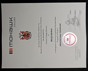 Can I buy fake certificates from Mohawk College online?