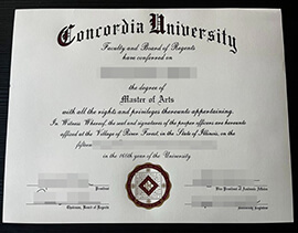 How to get a Concordia University Chicago degree thr right way?