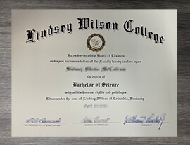 Tips to get a copy Lindsey Wilson College degree online.