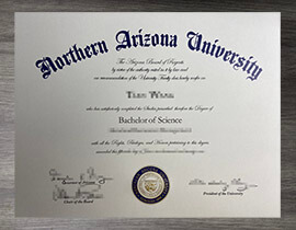 3 Proven ways to own a Northern Arizona University diploma.