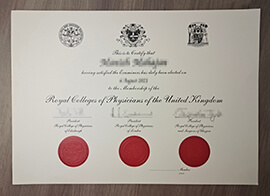 How to obtain a quality MRCP diploma certificate? Buy UK degree.