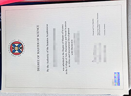 How to order a fake University of Edinburgh diploma online?