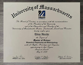 Why a UMass Lowell degree certificate Can Boost Your Career?