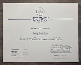 The Fastest Way to Buy a Your ECFMG certification in 2025.