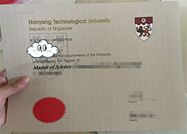 How to buy Nanyang Technological University degree online?